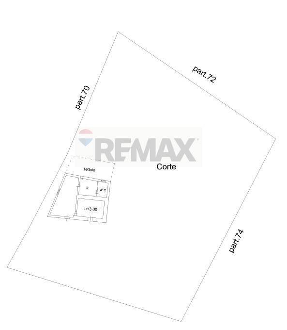 Pianta 2D - Villa Contrada Segreta
 
snc, Belpasso - floor plans 1