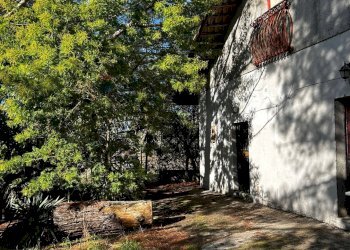 Giardino - Villa Contrada Segreta
 
snc, Belpasso - foto 1