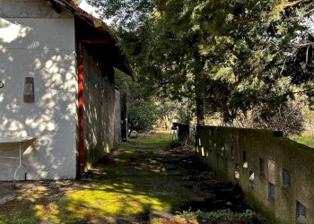 Giardino - Villa Contrada Segreta
 
snc, Belpasso - foto 3