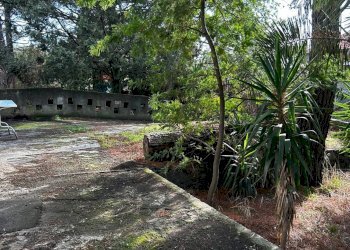 Giardino - Villa Contrada Segreta
 
snc, Belpasso - foto 12