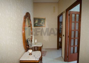 Hall / corridoio - Appartamento Via Pietro Platania
 
195, Catania - foto 2