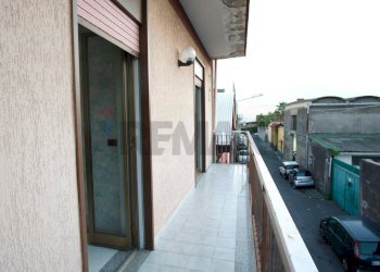 Balcone - Appartamento Via Pietro Platania
 
195, Catania - foto 6