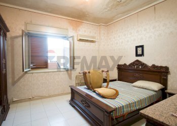 Camera / camera da letto - Appartamento Via Pietro Platania
 
195, Catania - foto 7