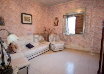 Soggiorno - Appartamento Via Pietro Platania
 
195, Catania - foto 10