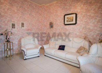 Soggiorno - Appartamento Via Pietro Platania
 
195, Catania - foto 11