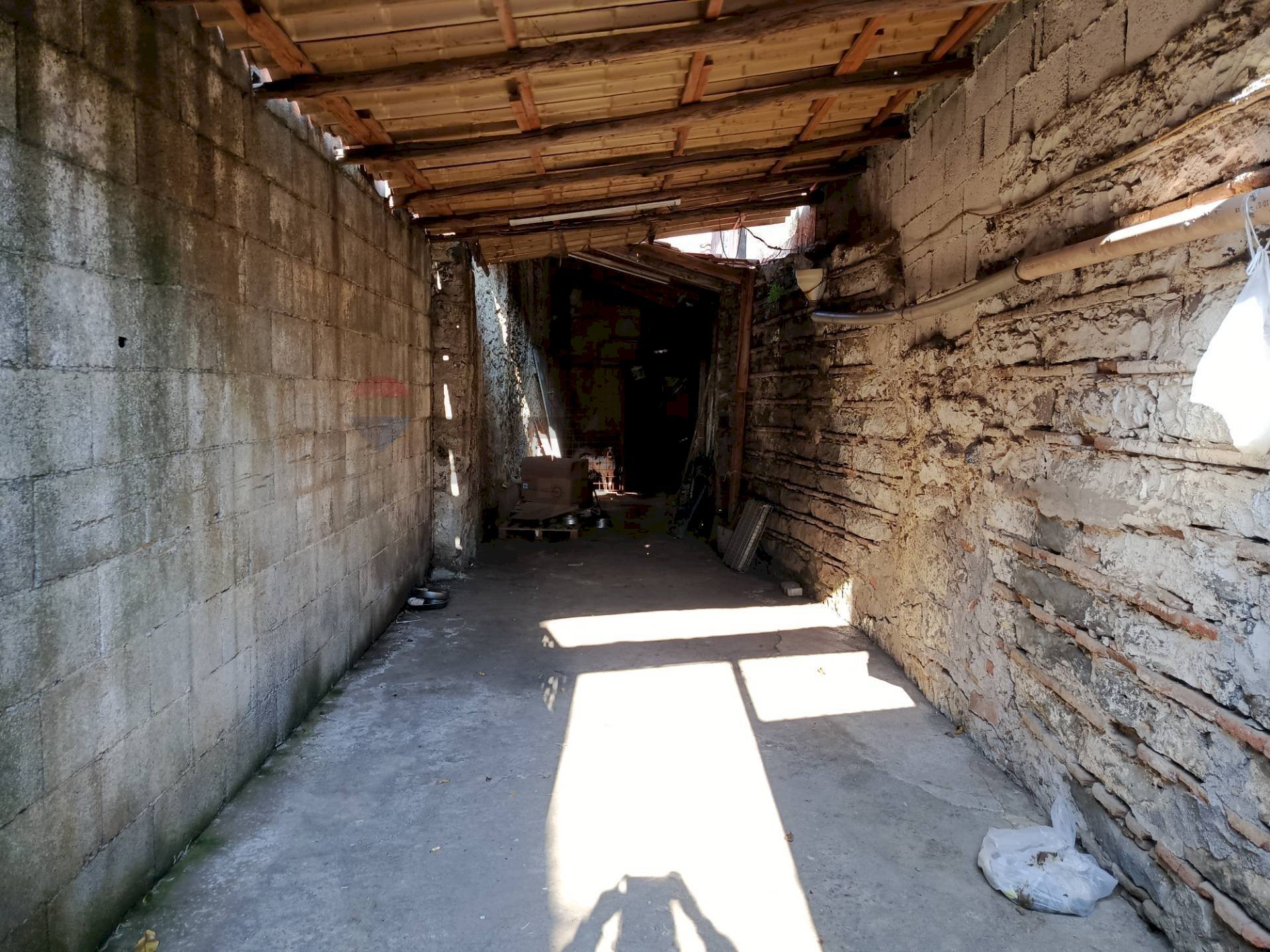 Non correlato - Casa indipendente Via Ospedale
 
26, Aci Sant'Antonio - foto 3