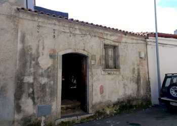 Casa all\'aperto - Casa indipendente Via Ospedale
 
26, Aci Sant'Antonio - foto 14