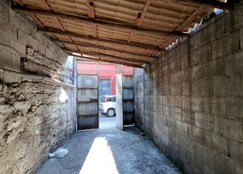 Non correlato - Casa indipendente Via Ospedale
 
26, Aci Sant'Antonio - foto 16