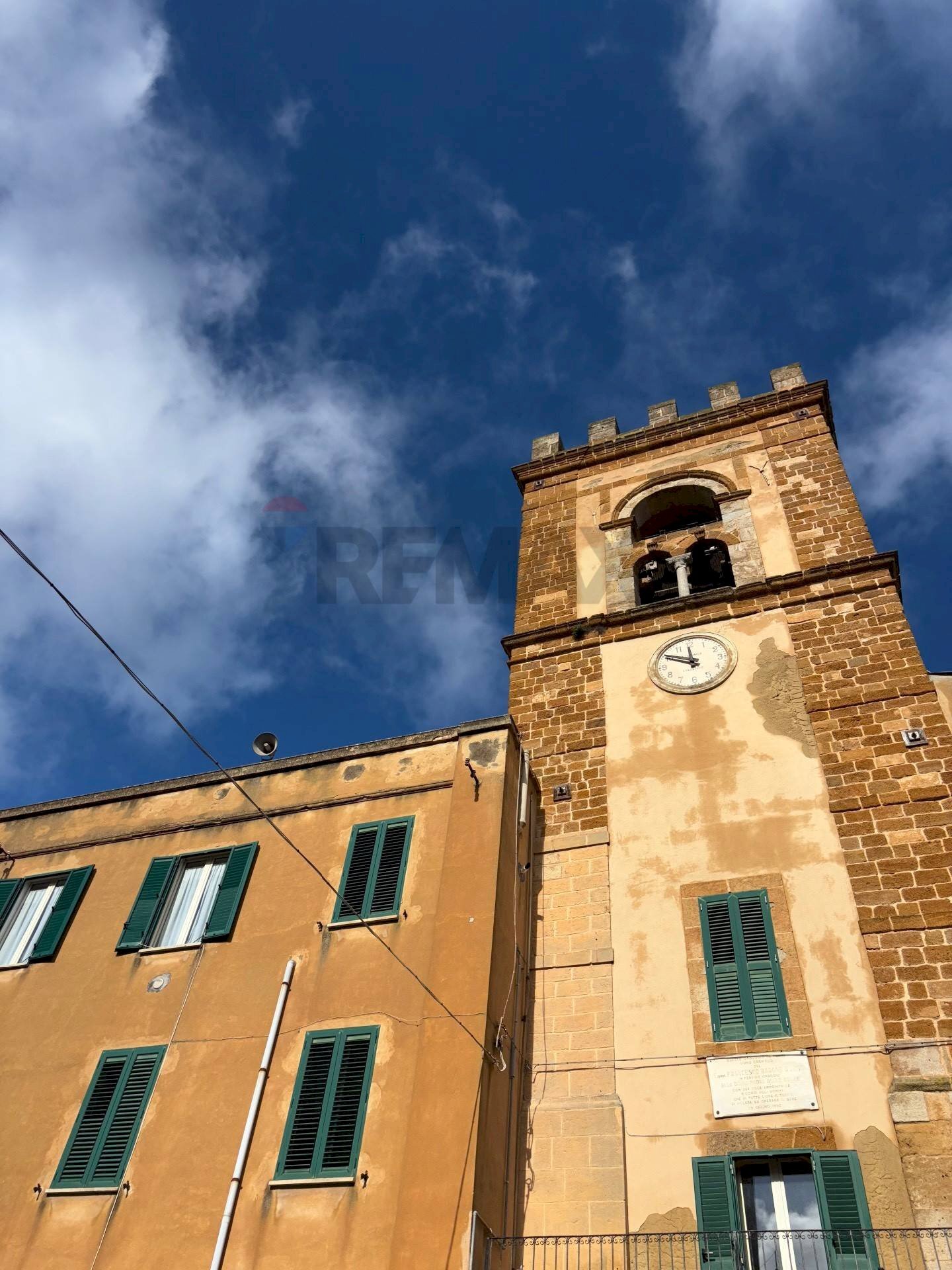 Edificio all\'aperto - Quadrilocale Via Arcoleo
 
22, Caltagirone - foto 1