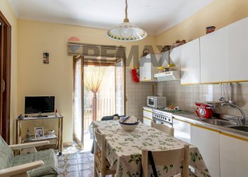 Cucina - Quadrilocale Via Arcoleo
 
22, Caltagirone - foto 1