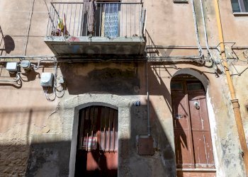 Edificio all\'aperto - Quadrilocale Via Arcoleo
 
22, Caltagirone - foto 2