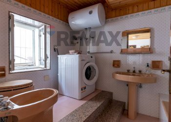 Bagno - Quadrilocale Via Arcoleo
 
22, Caltagirone - foto 8
