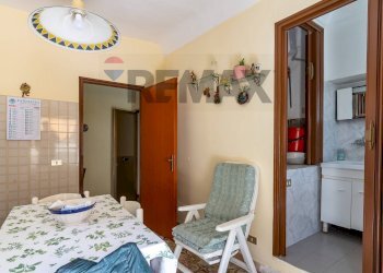 Sala da pranzo - Quadrilocale Via Arcoleo
 
22, Caltagirone - foto 16