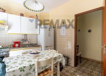 Cucina - Quadrilocale Via Arcoleo
 
22, Caltagirone - foto 19