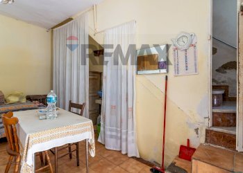 Sala da pranzo - Quadrilocale Via Arcoleo
 
22, Caltagirone - foto 26