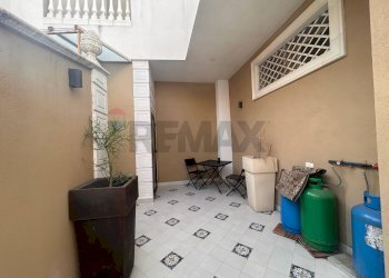 Terrazza - Casa indipendente Via Roma
 
57/59, Aci Sant'Antonio - foto 10