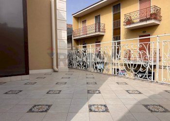 Terrazza - Casa indipendente Via Roma
 
57/59, Aci Sant'Antonio - foto 19