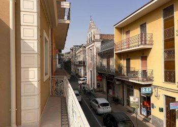 Edificio all\'aperto - Casa indipendente Via Roma
 
57/59, Aci Sant'Antonio - foto 21