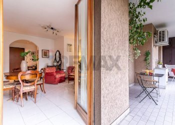 Terrazza - Quadrilocale Via di Decima
 
256, Roma - foto 13