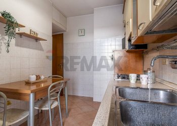 Cucina - Quadrilocale Via di Decima
 
256, Roma - foto 31