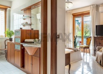 Bagno - Quadrilocale Via di Decima
 
256, Roma - foto 36