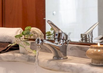 Dettagli - Quadrilocale Via di Decima
 
256, Roma - foto 40