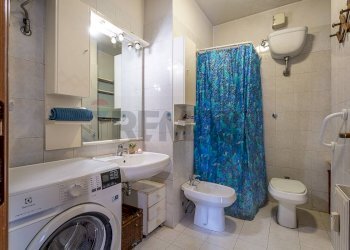 Bagno - Quadrilocale Via di Decima
 
256, Roma - foto 41