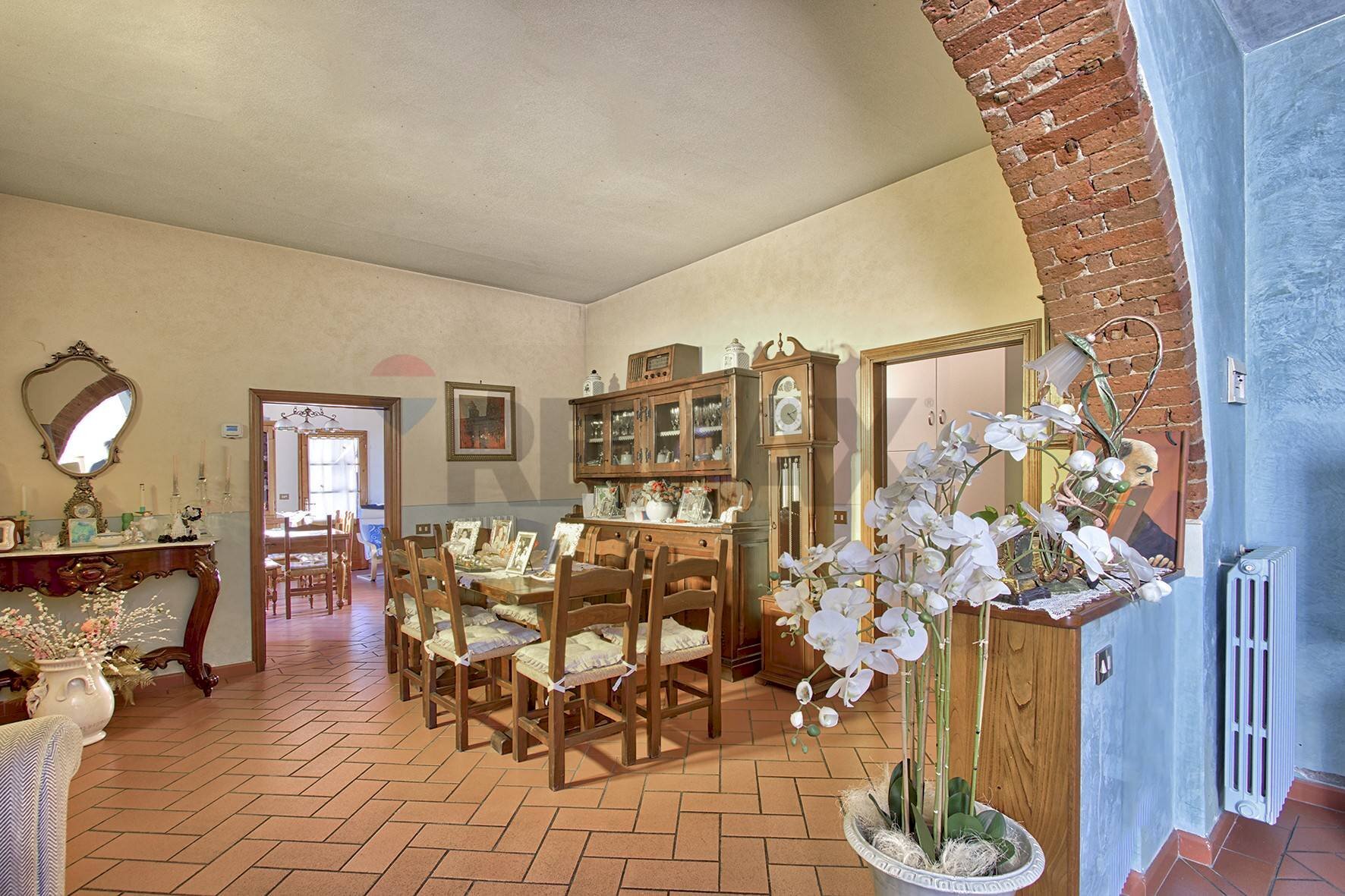 Sala da pranzo - Casa semi indipendente Figline e Incisa Valdarno - foto 1