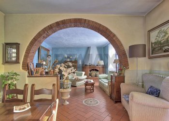 Sala da pranzo - Casa semi indipendente Figline e Incisa Valdarno - foto 2