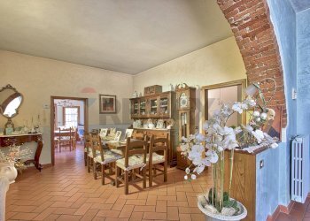 Sala da pranzo - Casa semi indipendente Figline e Incisa Valdarno - foto 1