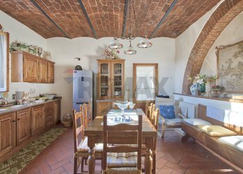 Sala da pranzo - Casa semi indipendente Figline e Incisa Valdarno - foto 7