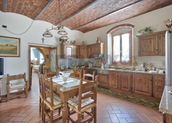 Cucina - Casa semi indipendente Figline e Incisa Valdarno - foto 8