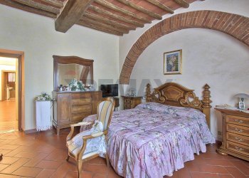 Camera / camera da letto - Casa semi indipendente Figline e Incisa Valdarno - foto 9