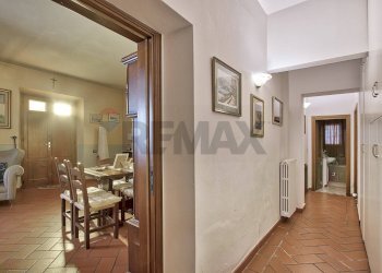 Hall / corridoio - Casa semi indipendente Figline e Incisa Valdarno - foto 10