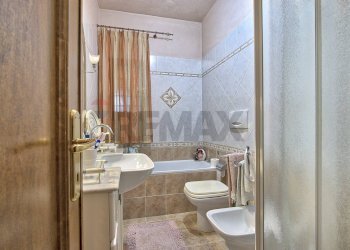 Bagno - Casa semi indipendente Figline e Incisa Valdarno - foto 11