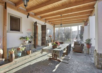 Terrazza - Casa semi indipendente Figline e Incisa Valdarno - foto 12