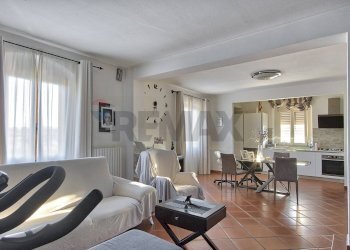 Sala da pranzo - Casa semi indipendente Figline e Incisa Valdarno - foto 14