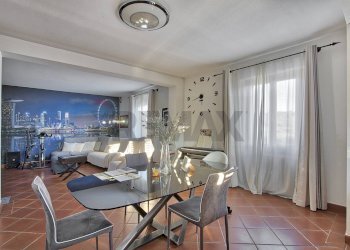 Sala da pranzo - Casa semi indipendente Figline e Incisa Valdarno - foto 17