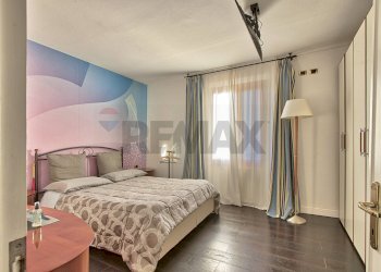 Camera / camera da letto - Casa semi indipendente Figline e Incisa Valdarno - foto 18