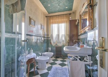 Bagno - Casa semi indipendente Figline e Incisa Valdarno - foto 19
