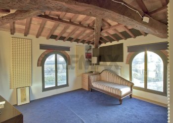 Camera / camera da letto - Casa semi indipendente Figline e Incisa Valdarno - foto 24