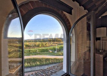 Balcone - Casa semi indipendente Figline e Incisa Valdarno - foto 25