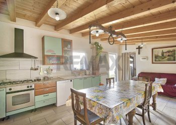 Cucina - Casa semi indipendente Figline e Incisa Valdarno - foto 26