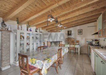 Cucina - Casa semi indipendente Figline e Incisa Valdarno - foto 27