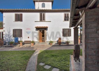 Casa all\'aperto - Casa semi indipendente Figline e Incisa Valdarno - foto 4