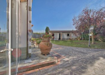 Casa all\'aperto - Casa semi indipendente Figline e Incisa Valdarno - foto 5