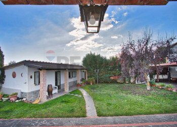 Casa all\'aperto - Casa semi indipendente Figline e Incisa Valdarno - foto 31