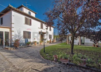 Casa all\'aperto - Casa semi indipendente Figline e Incisa Valdarno - foto 30