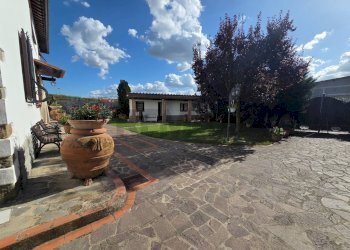 Casa all\'aperto - Casa semi indipendente Figline e Incisa Valdarno - foto 33
