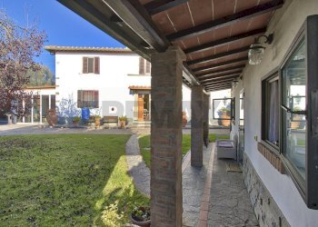 Casa all\'aperto - Casa semi indipendente Figline e Incisa Valdarno - foto 28